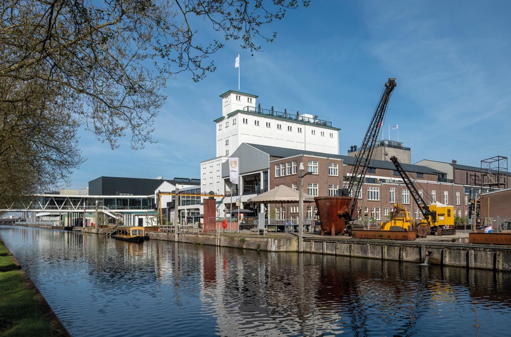 CHV Noordkade Veghel